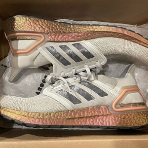 Adidas ultraboost 20. USED. Sz 11